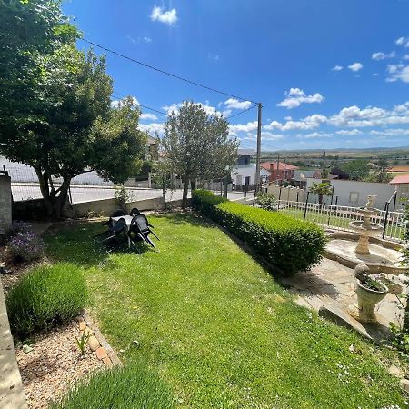אסטורגה Chalet Xeitosino מראה חיצוני תמונה
