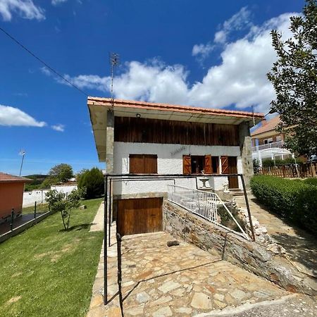 אסטורגה Chalet Xeitosino מראה חיצוני תמונה