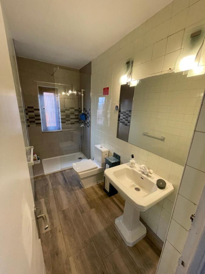 אסטורגה Chalet Xeitosino מראה חיצוני תמונה