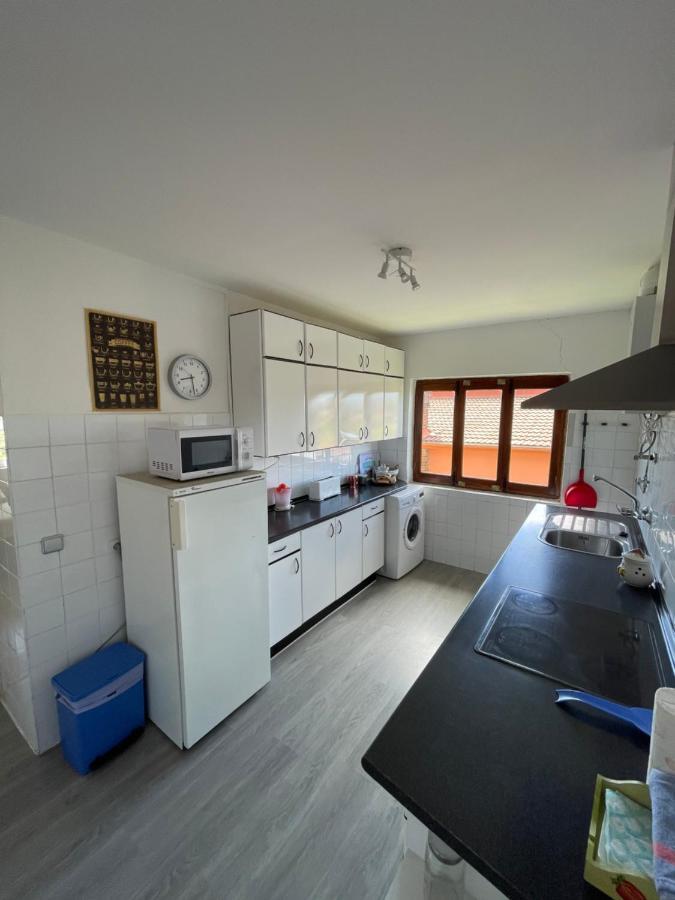 אסטורגה Chalet Xeitosino מראה חיצוני תמונה